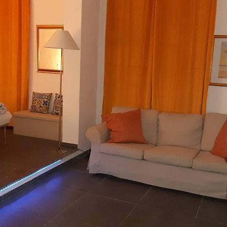 팔레르모 Casa Bacetto 아파트 외부 사진