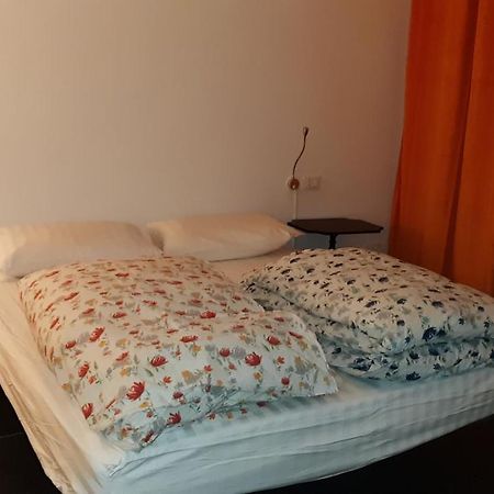 팔레르모 Casa Bacetto 아파트 외부 사진