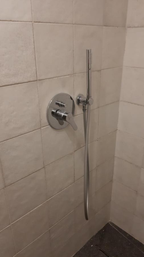 팔레르모 Casa Bacetto 아파트 외부 사진