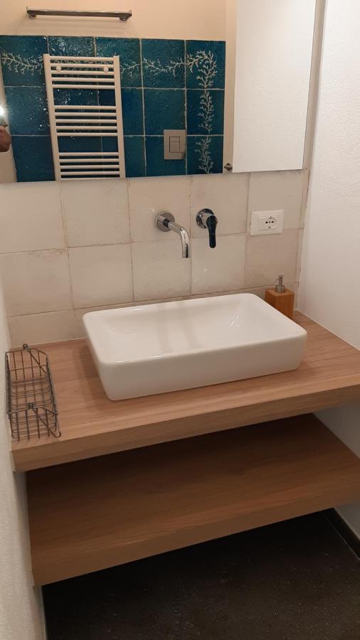 팔레르모 Casa Bacetto 아파트 외부 사진