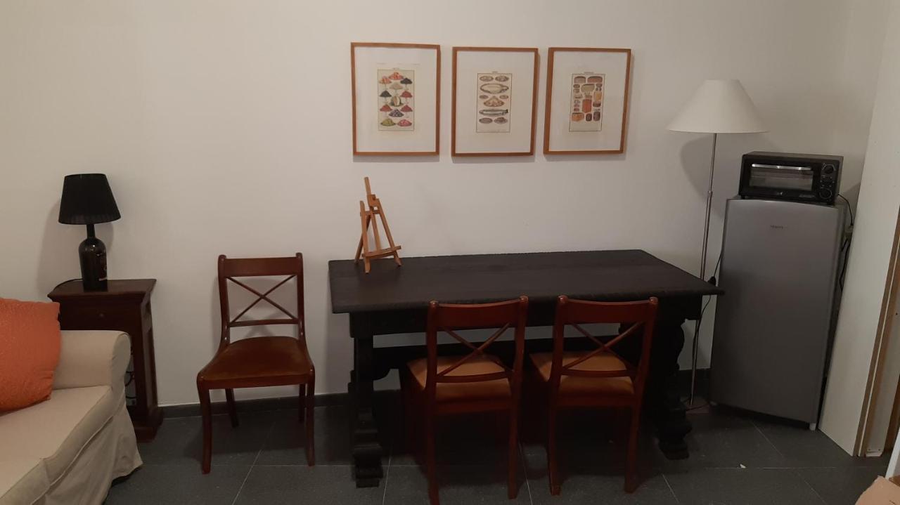 팔레르모 Casa Bacetto 아파트 외부 사진