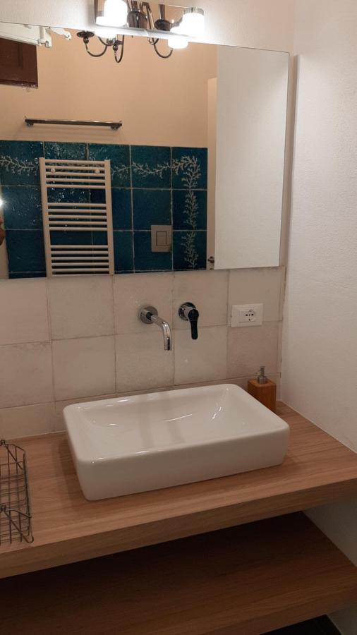 팔레르모 Casa Bacetto 아파트 외부 사진