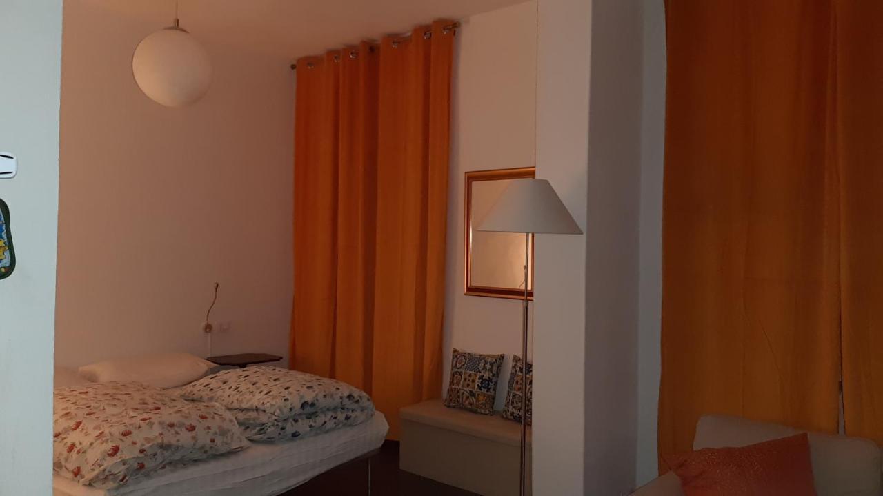 팔레르모 Casa Bacetto 아파트 외부 사진