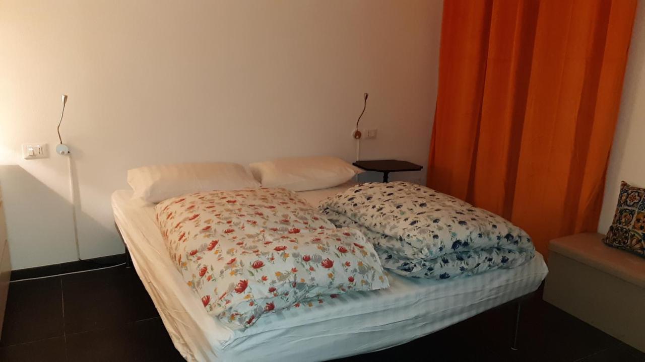 팔레르모 Casa Bacetto 아파트 외부 사진